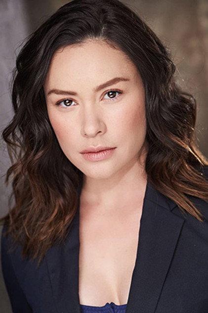 Ashley Schneider - Actor Profile Photo