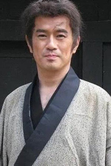 Akihiro Kawatsuru - Actor Profile Photo