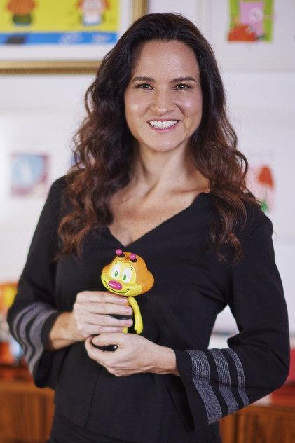 Mariana Caltabiano - Actor Profile Photo