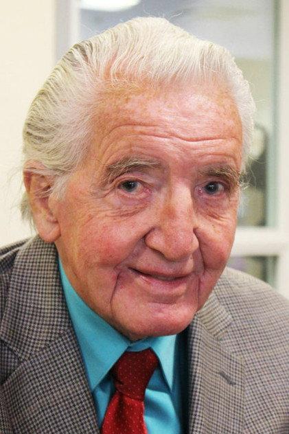 Dennis Skinner - Actor Profile Photo