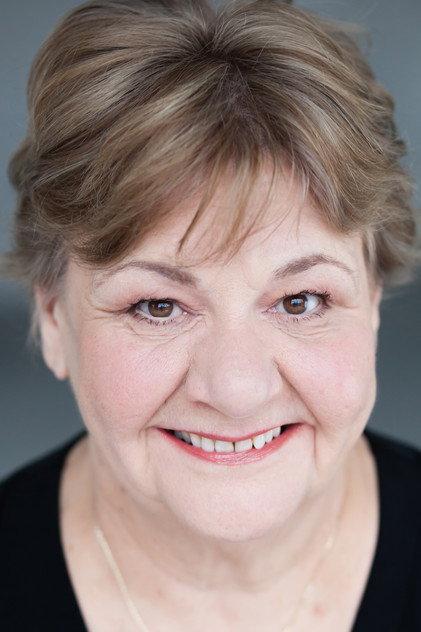 Danielle Fichaud - Actor Profile Photo