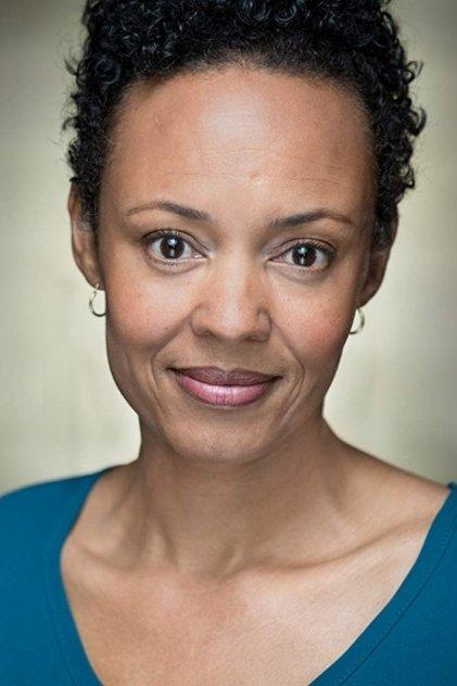 Denielle Fisher Johnson - Actor Profile Photo