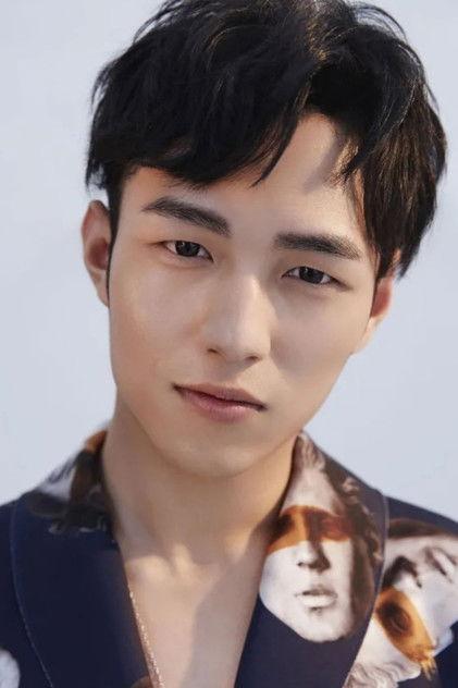 Leo Yang - Actor Profile Photo