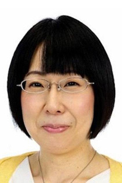 Miho Kimura - Actor Profile Photo