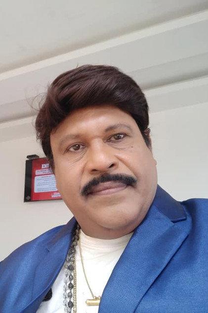 Mimicry Dayanad - Actor Profile Photo