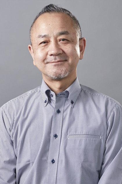 Daigo Tanji - Actor Profile Photo