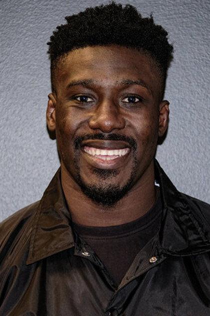 Haisam Rida - Actor Profile Photo