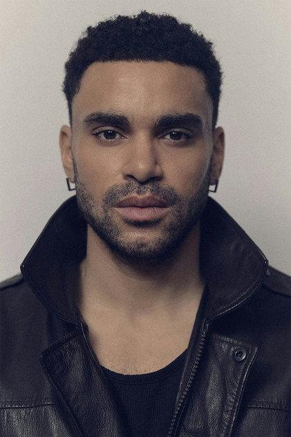 Patrick Isermeyer - Actor Profile Photo