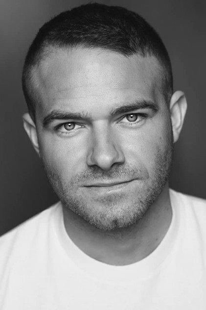 Joe Layton - Actor Profile Photo