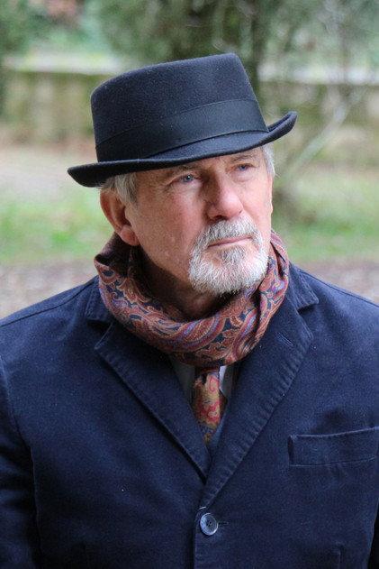 Giuseppe Ferro - Actor Profile Photo
