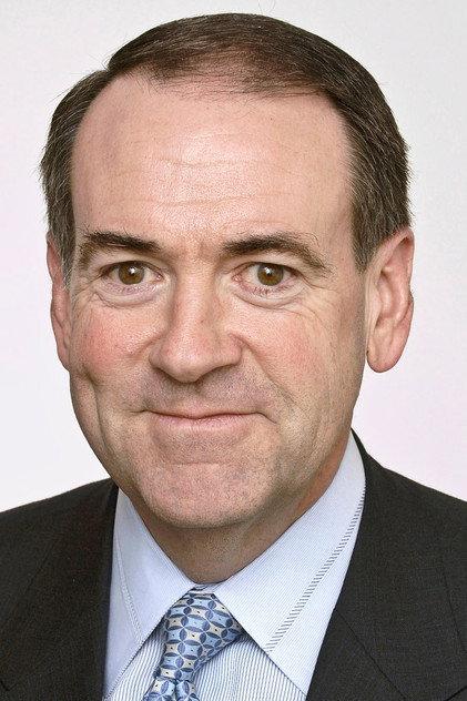 Mike Huckabee - Actor Profile Photo