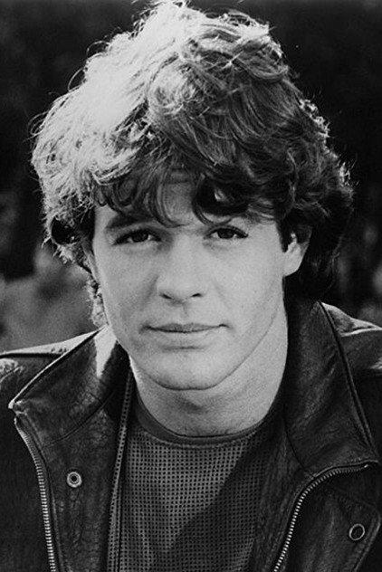 Lee Montgomery - Actor Profile Photo