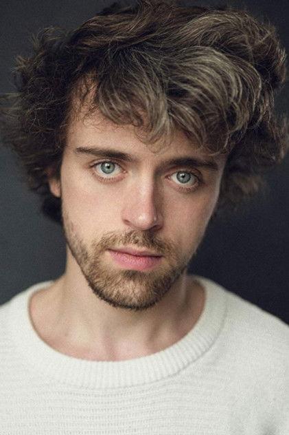 Bart Lambert - Actor Profile Photo