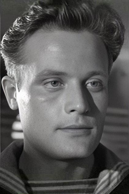 Vladimir Protasenko - Actor Profile Photo