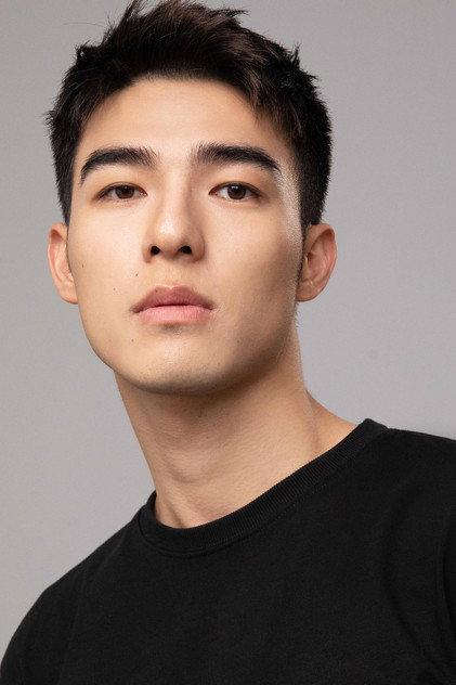 Edward Chen - Actor Profile Photo