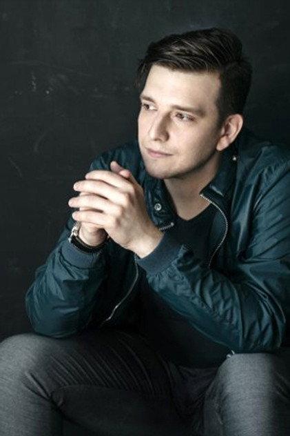 Peter Kaszas - Actor Profile Photo