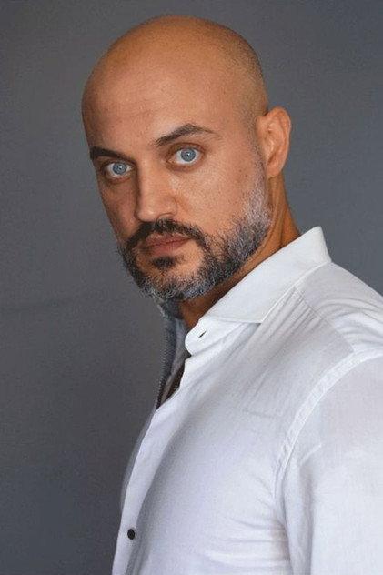 Diego Bottiglieri - Actor Profile Photo