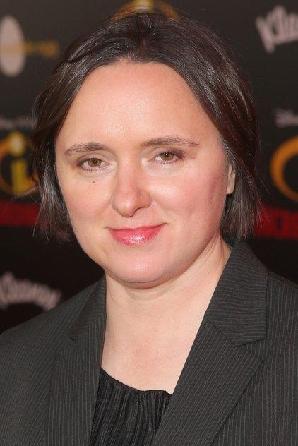 Sarah Vowell - Actor Profile Photo