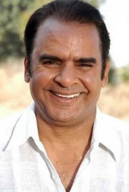 Ravi Jhankal - Actor Profile Photo