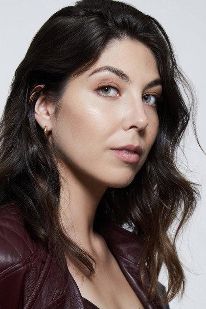 Brenna Cockrem - Actor Profile Photo