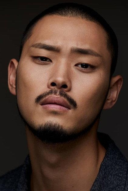 Han Sang-kyung - Actor Profile Photo