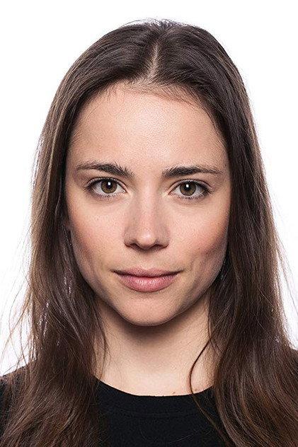 Gabriela Marcinková - Actor Profile Photo