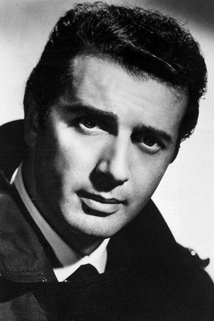Franco Corelli - Actor Profile Photo