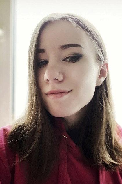 Ваня Tail - Actor Profile Photo