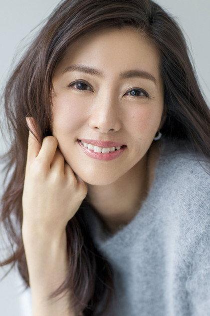 Tsunoda Tomomi - Actor Profile Photo