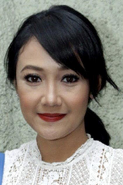 Rheina Maryana - Actor Profile Photo