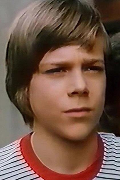 Jens Binneböse - Actor Profile Photo
