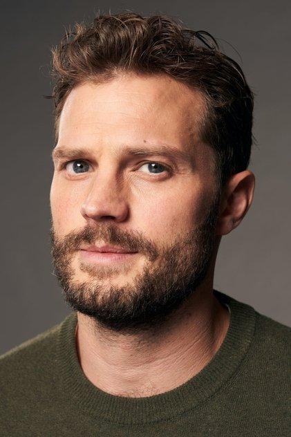 Jamie Dornan - Actor Profile Photo
