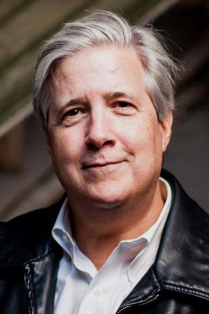Gregory Orr - Actor Profile Photo
