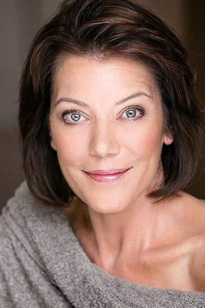 Rebecca Blair - Actor Profile Photo