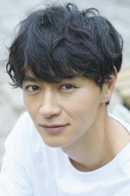 Yoshihiko Hosoda - Actor Profile Photo