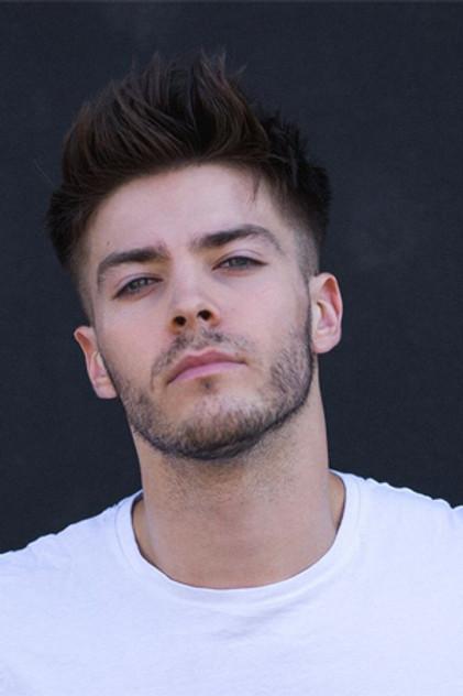 Teddy Coffey - Actor Profile Photo