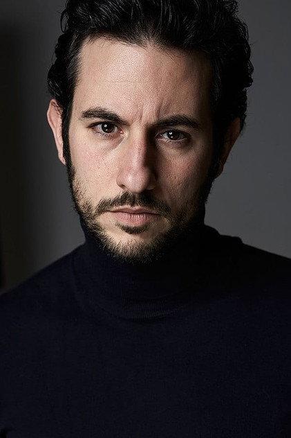 Héctor González - Actor Profile Photo