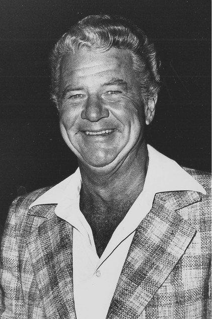 Bill Burrud - Actor Profile Photo