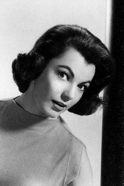 Judy Tyler - Actor Profile Photo