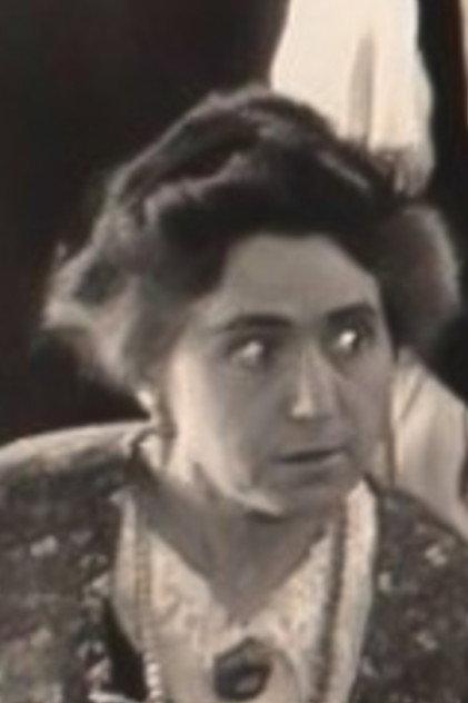 Joan Renee - Actor Profile Photo