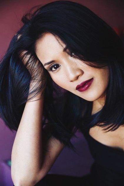 Marissa Carpio - Actor Profile Photo