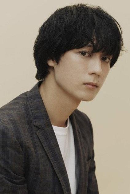 Manahiko Unakami - Actor Profile Photo