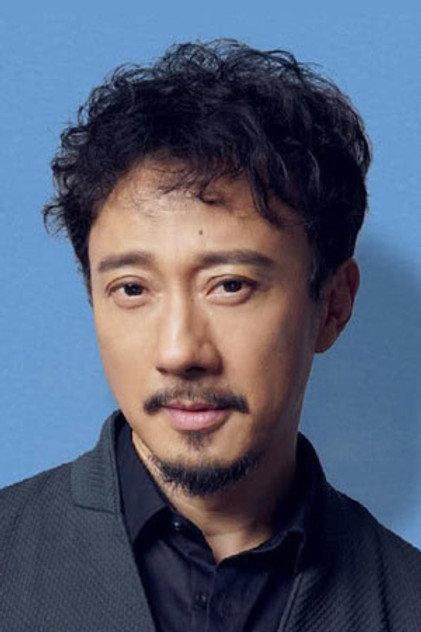 Zhao Lixin - Actor Profile Photo