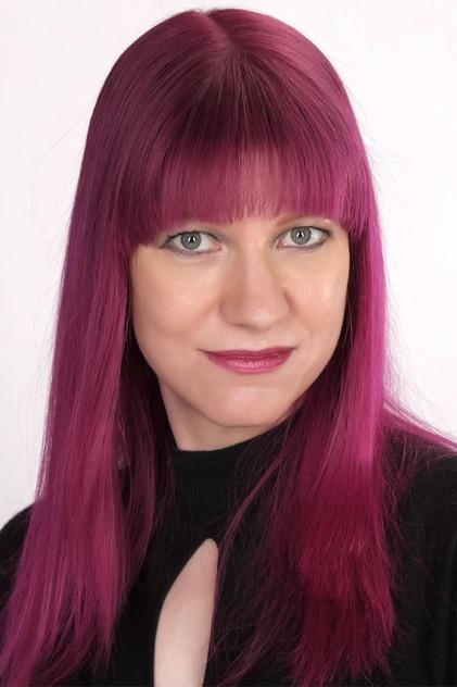 Lyndsey Parker - Actor Profile Photo