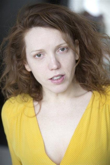 Lucrèce Carmignac - Actor Profile Photo
