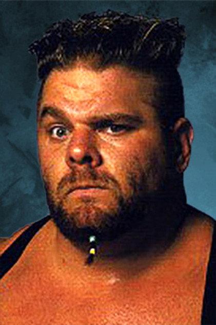 Bill DeMott - Actor Profile Photo