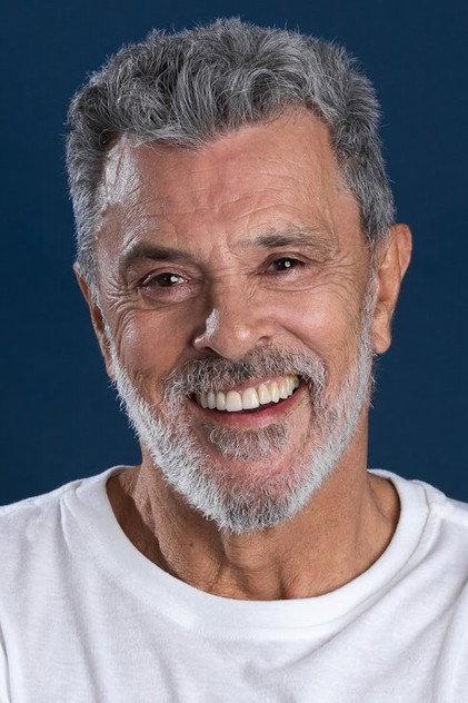 Raymundo de Souza - Actor Profile Photo