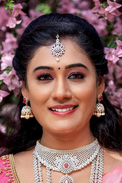 Janaki Devi - Actor Profile Photo