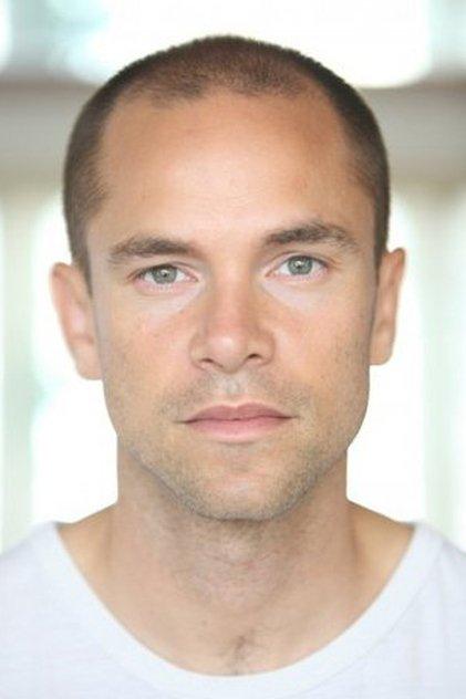 Peter Youngblood Hills - Actor Profile Photo
