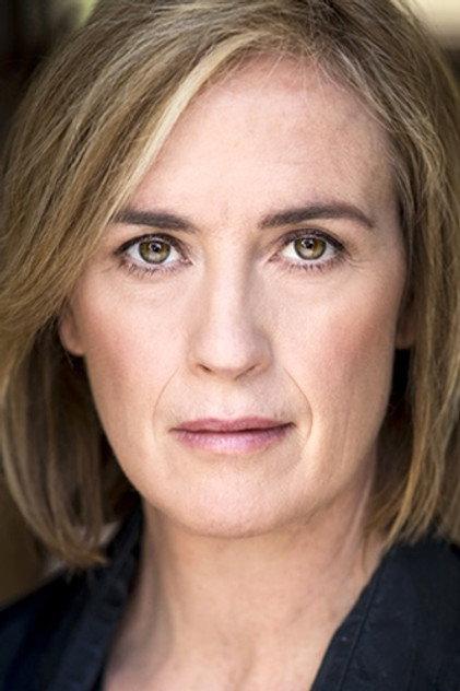 Hera Dunleavy - Actor Profile Photo